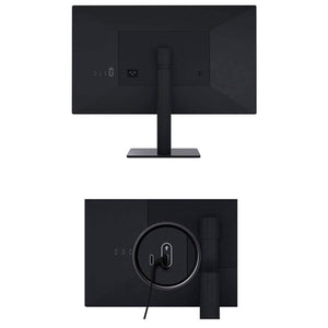 LG 27MD5KB-B 27" UltraFine 16:9 5K IPS Monitor w/Cleaning Kit