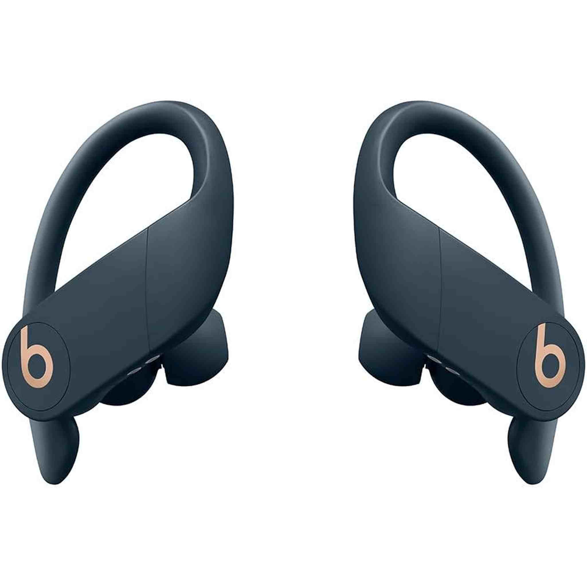Powerbeats Pro Wireless Earphones - Navy