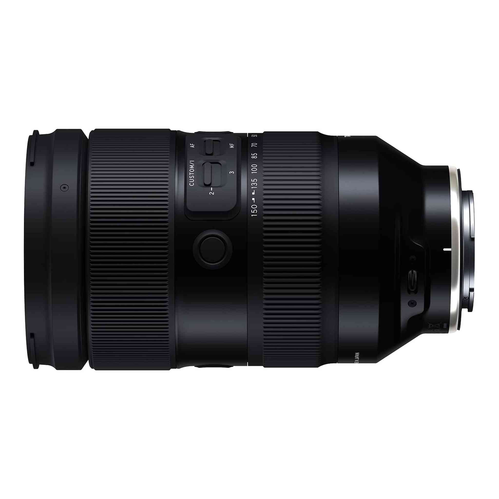 Tamron 35-150mm F/2-2.8 Di III VXD for Sony E-Mount Full Frame/APS-C 6 Year Limited USA Warranty