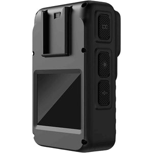 SJCAM A50 4K Body-Wore Camera 2.4G WiFi Sports Camera Camcorder 12MP IP65 2.0inch Touch Screen LED Fill Light Support GPS Precise Positioning Star Night Vesion