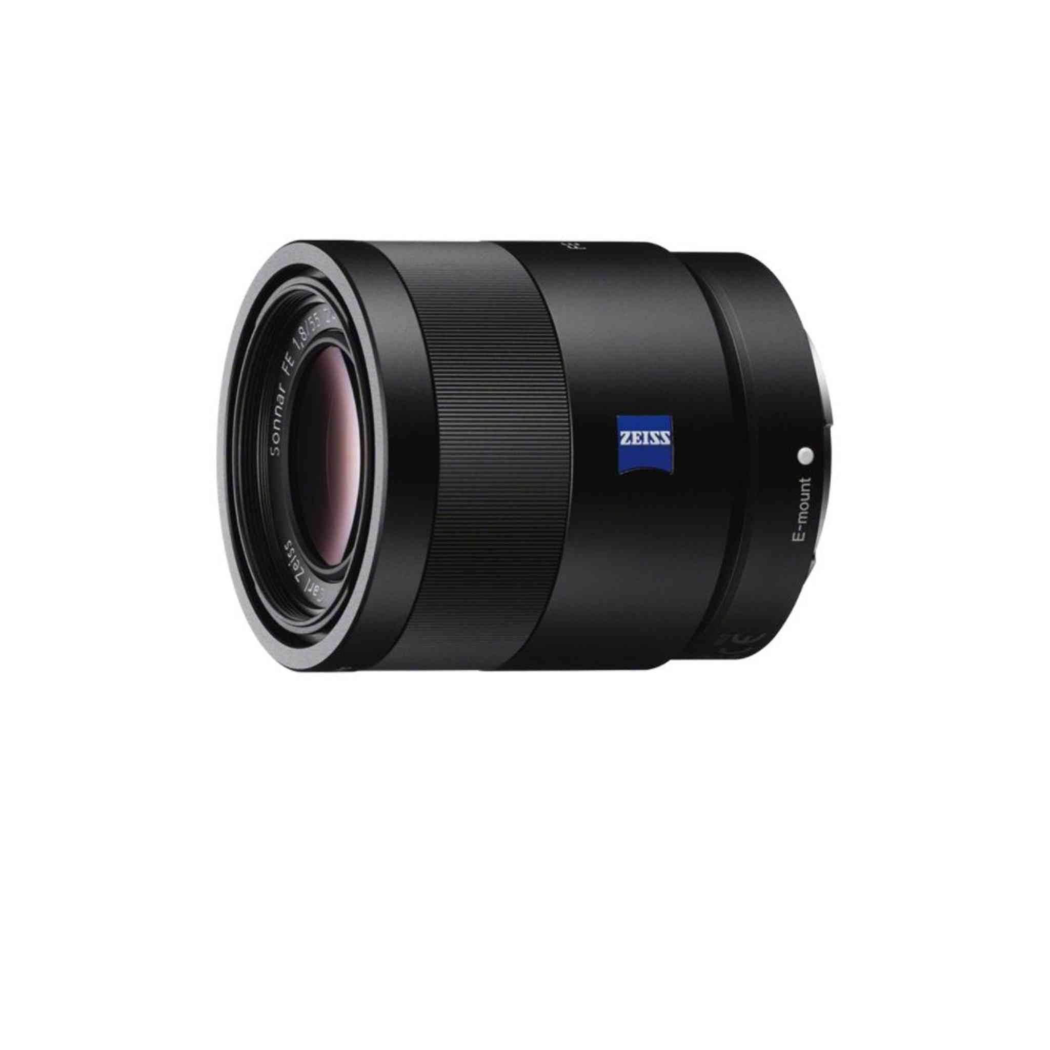 Sony Sonnar T* FE 55mm f/1.8 ZA Lens - Used Sony