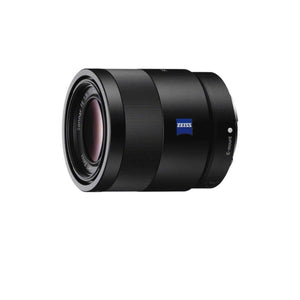 Sony Sonnar T* FE 55mm f/1.8 ZA Lens - Used Sony