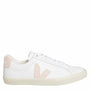 Veja Women Esplar Sneakers White - Sable 6 US