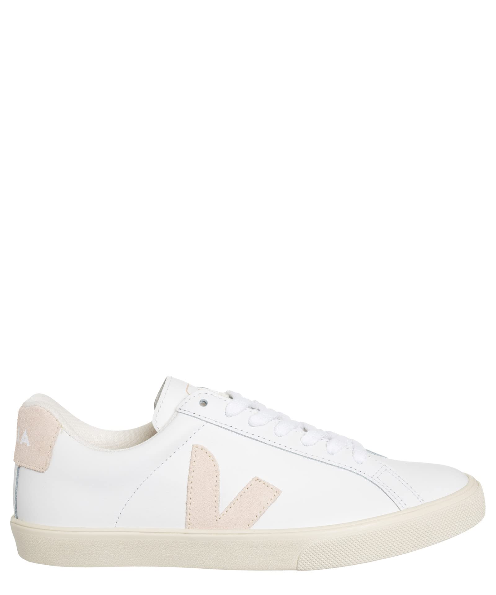 Veja Women Esplar Sneakers White - Sable 7 US