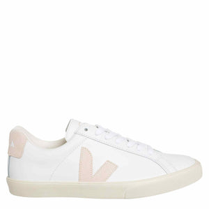 Veja Women Esplar Sneakers White - Sable 9 US