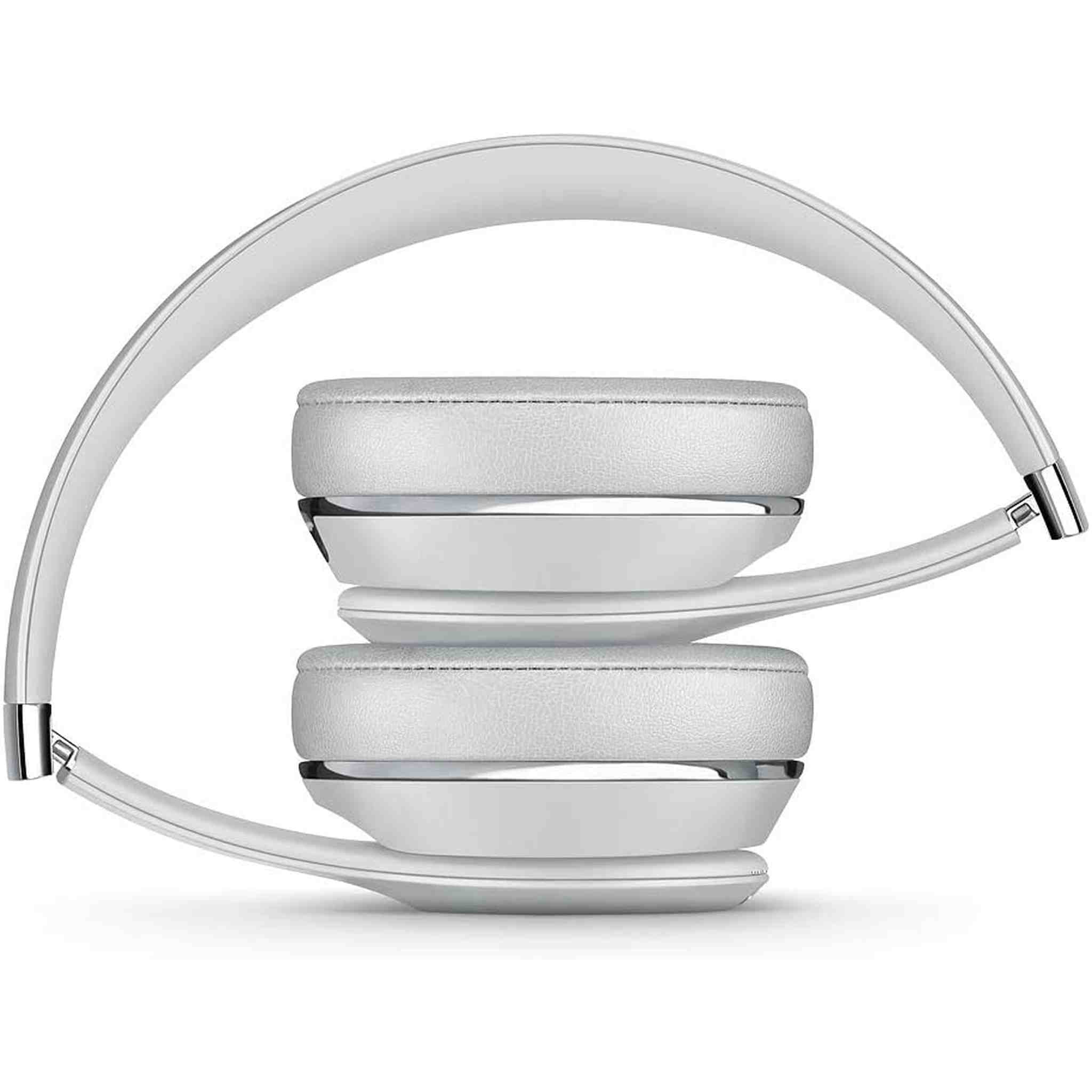 Beats Solo3 Wireless Headphones - 40hr Battery, Microphone Asst Colors -