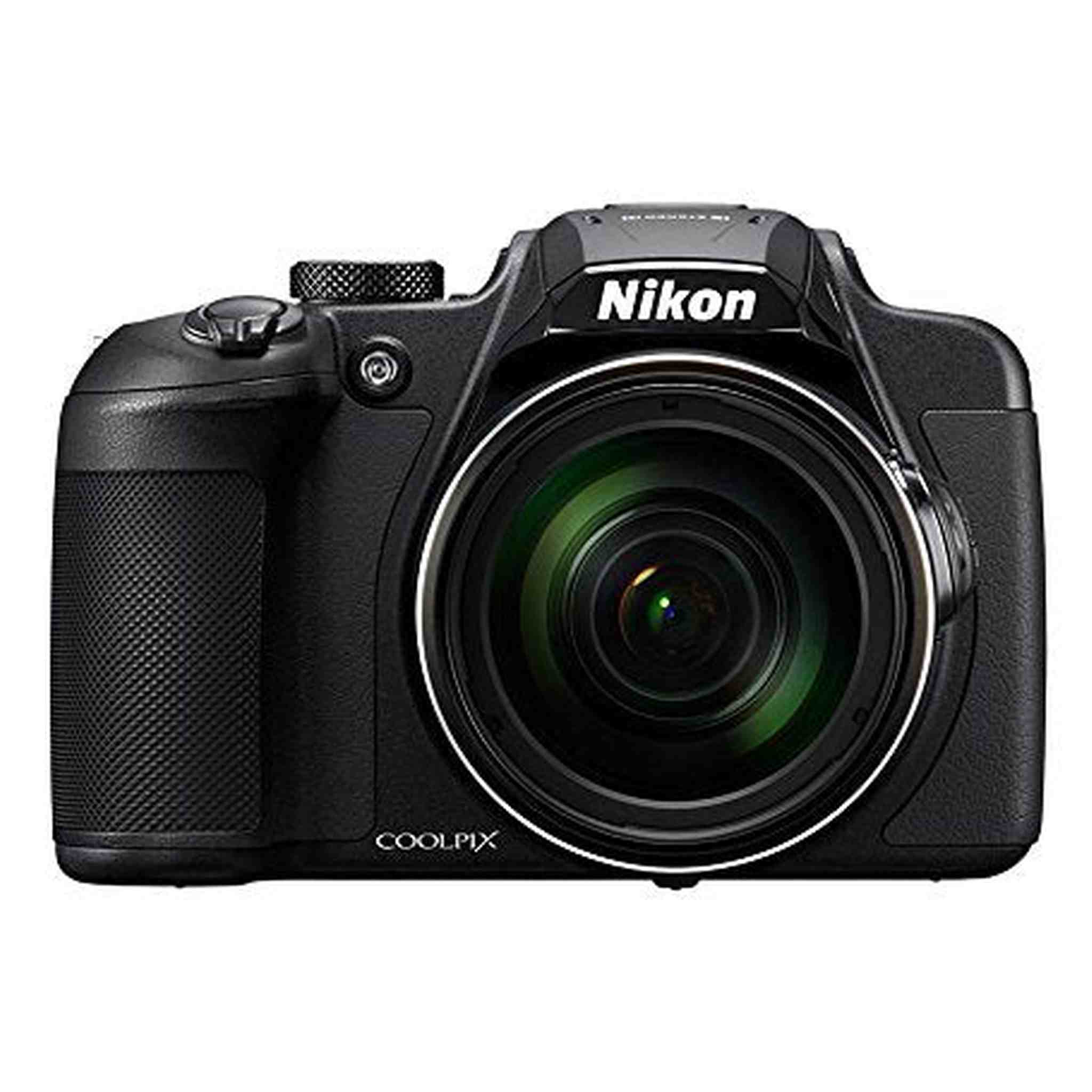 Nikon Coolpix B700 4K Wi-Fi Digital Camera - Reconditioned