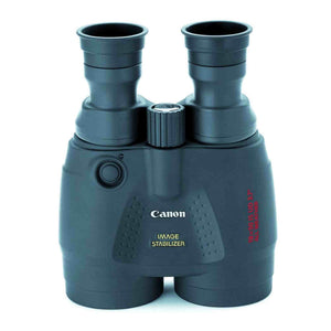 Canon 4625A002 15x50 is Image Stabilized Binocular