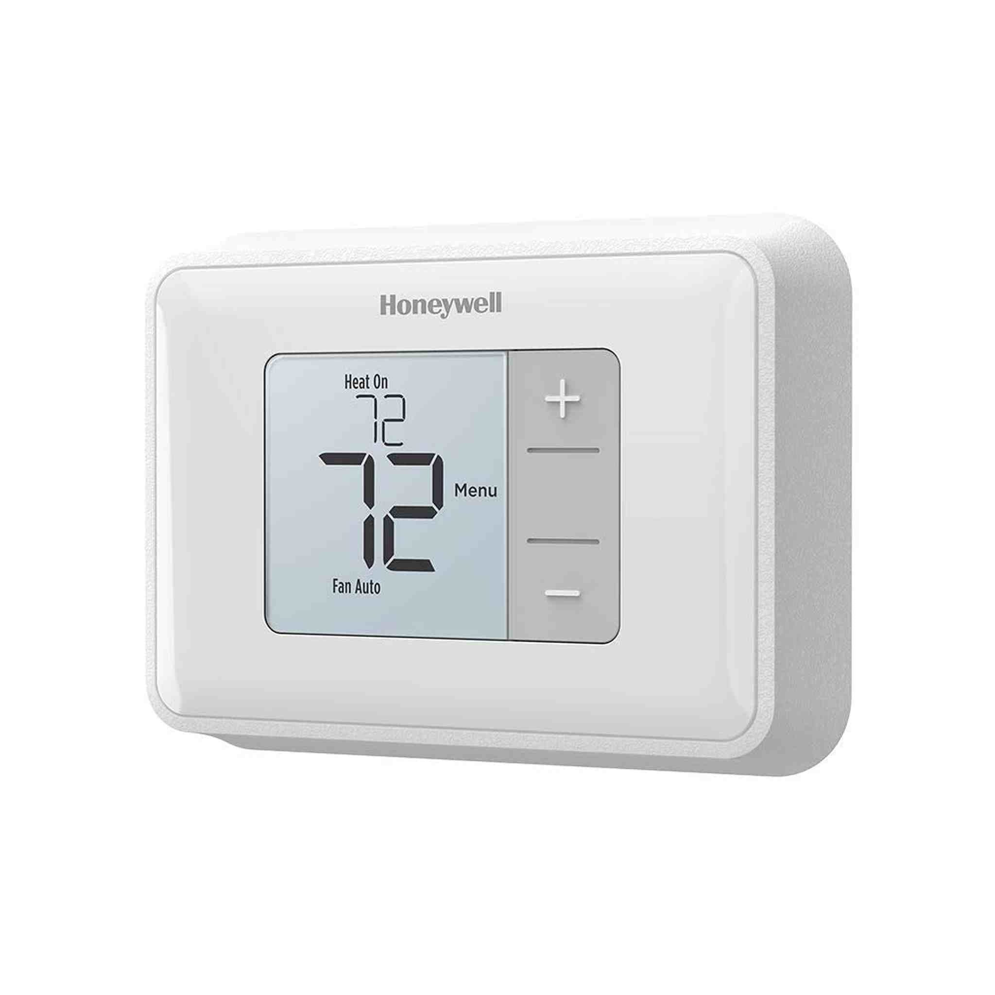 Honeywell RTH5160D1003 Non-programmable Thermostat - Used Honeywell