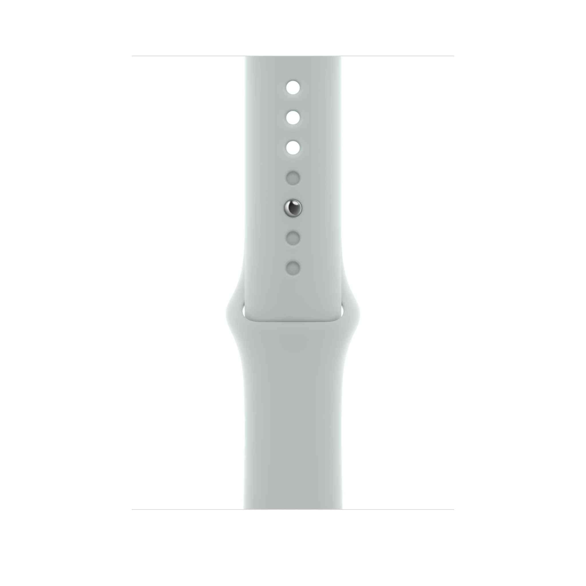 Apple Watch Band - Sport Band 45mm - Succulent - M/L Apple