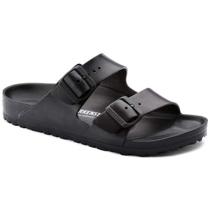 Birkenstock Men's Arizona EVA Sandals, Black, 13 Medium US