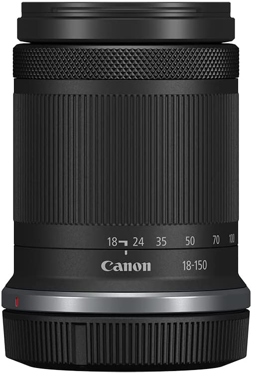 Canon RF-S18-150mm F3.5-6.3 Lens