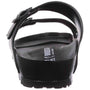 Birkenstock Unisex Arizona Essentials EVA Black Sandals - 44 M EU/13-13.5 B M US Women/11-11.5 D M US Men