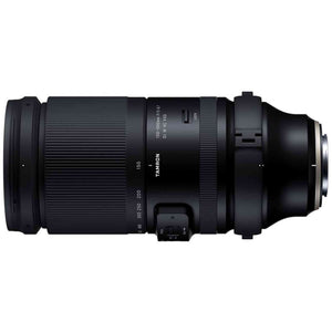 TAMRON 150-500MM F/5-6.7 Di III VC VXD Lens for FUJIFILM X-Mount