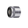 Sony E-mount 30mm F3.5 Macro Lens | SEL30M35 - International Version No Warranty