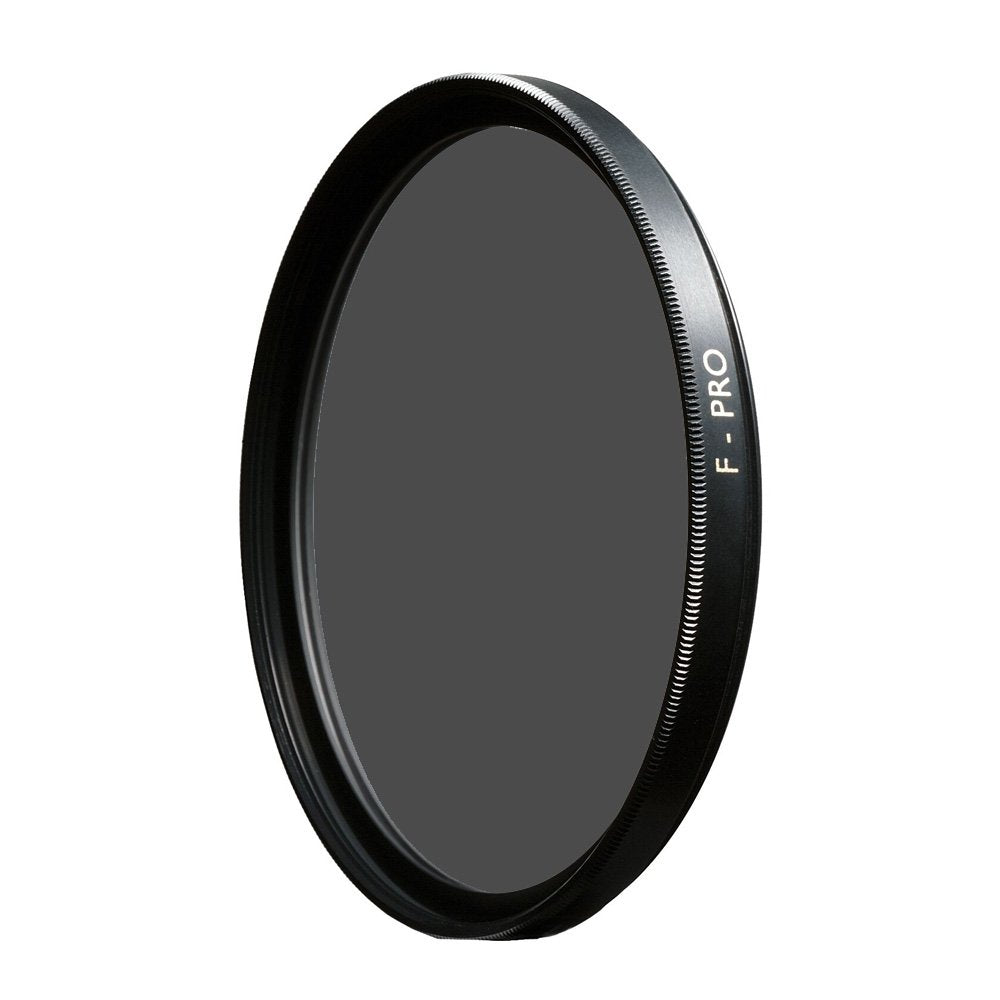 B+W 62mm ND 3.0-1,000X with Single Coating 110