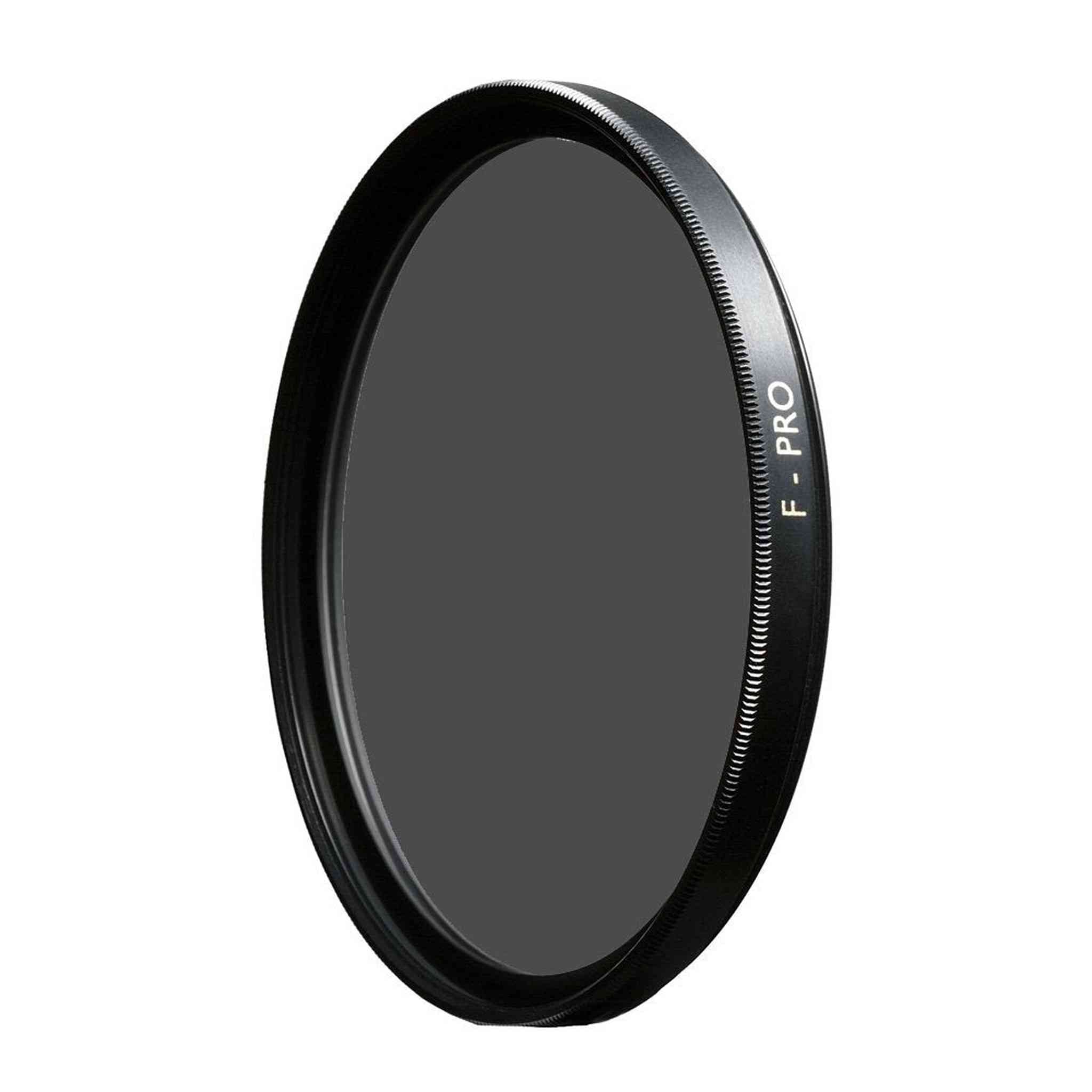 B+W 62mm ND 3.0-1,000X with Single Coating 110