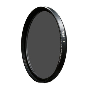 B+W 62mm ND 3.0-1,000X with Single Coating 110