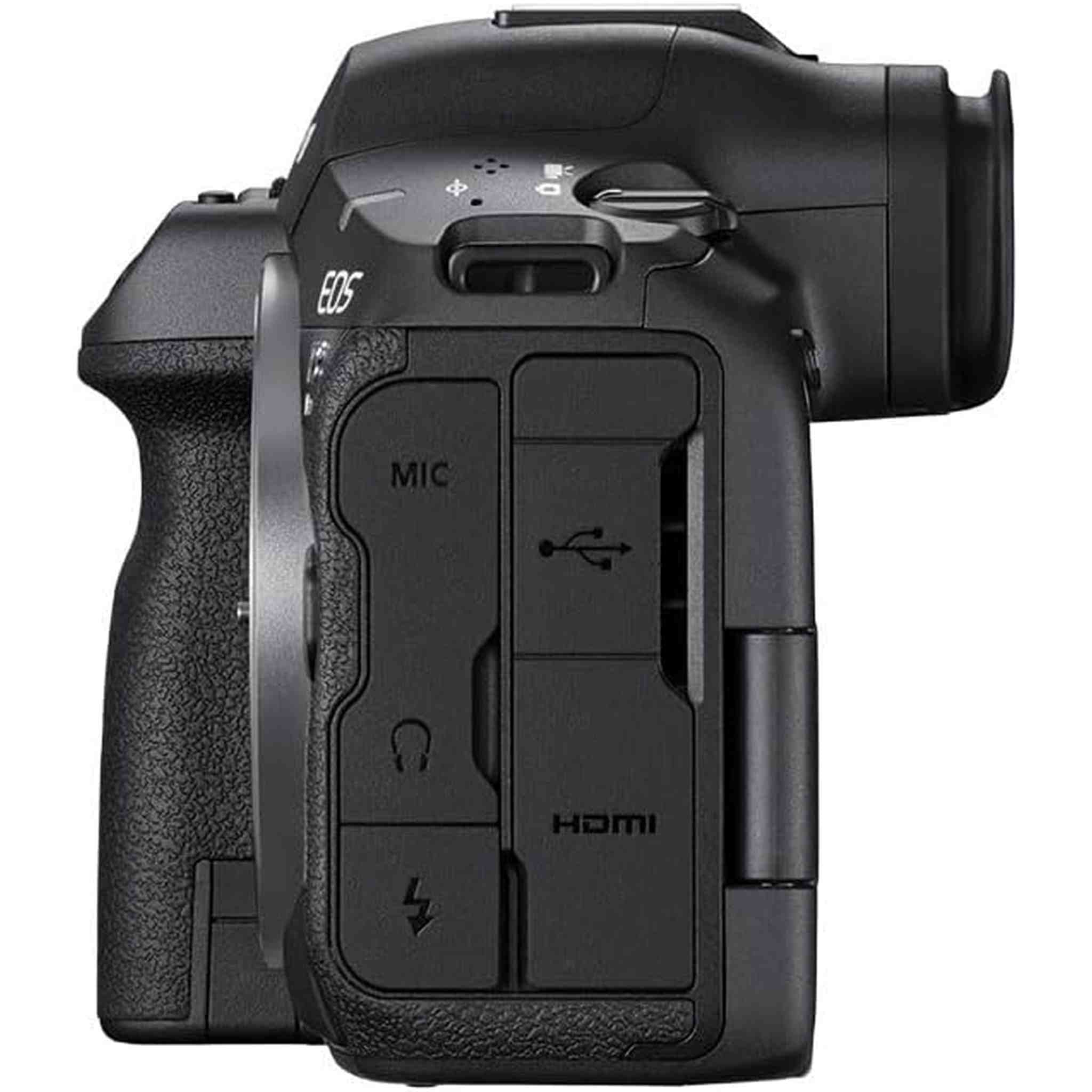 EOS R5 Mark II Body Canon