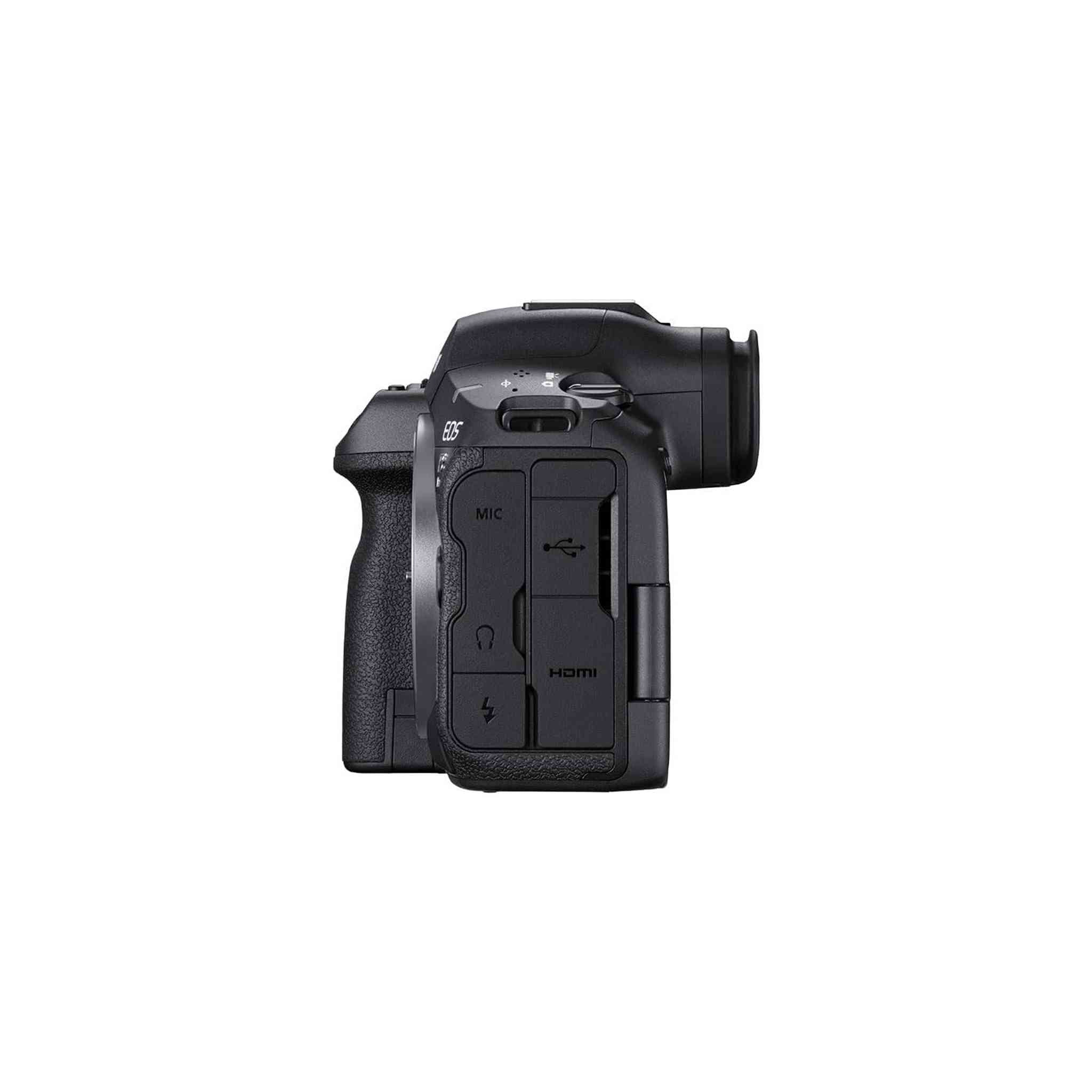 Canon EOS R5 Mark II Body