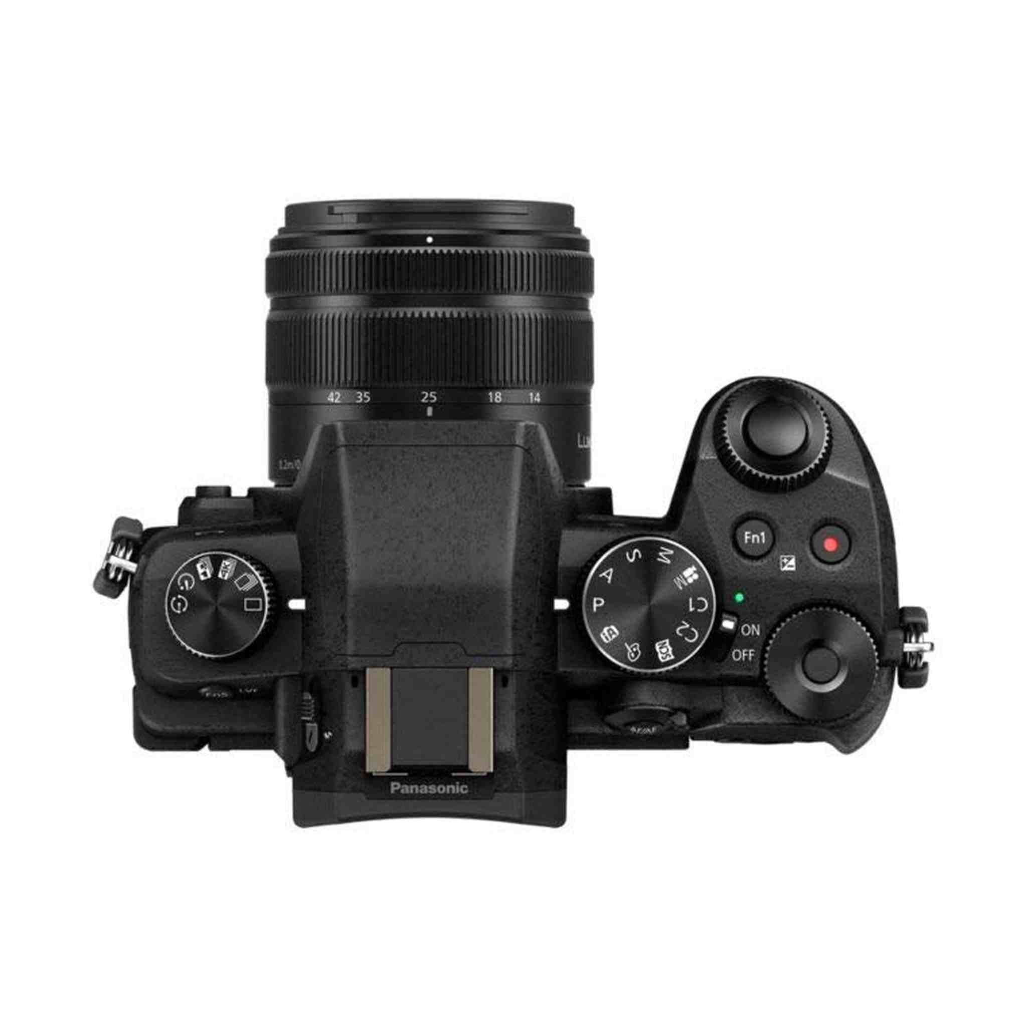 Panasonic Lumix DMC-G85 is ideal for professionals, content-creators, and vloggers alike because of its Weather-Sealed Body, UHD 4k and Full HD Video Recording Capability & 5-Axis Sensor-Shift IS! Lumix DMC-G85 offers quick performance, flexible photo ca 6Ave