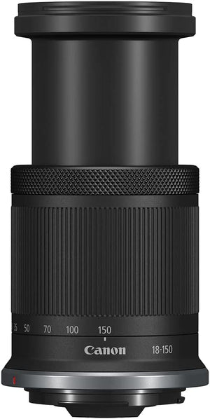 Canon RF-S18-150mm F3.5-6.3 Lens