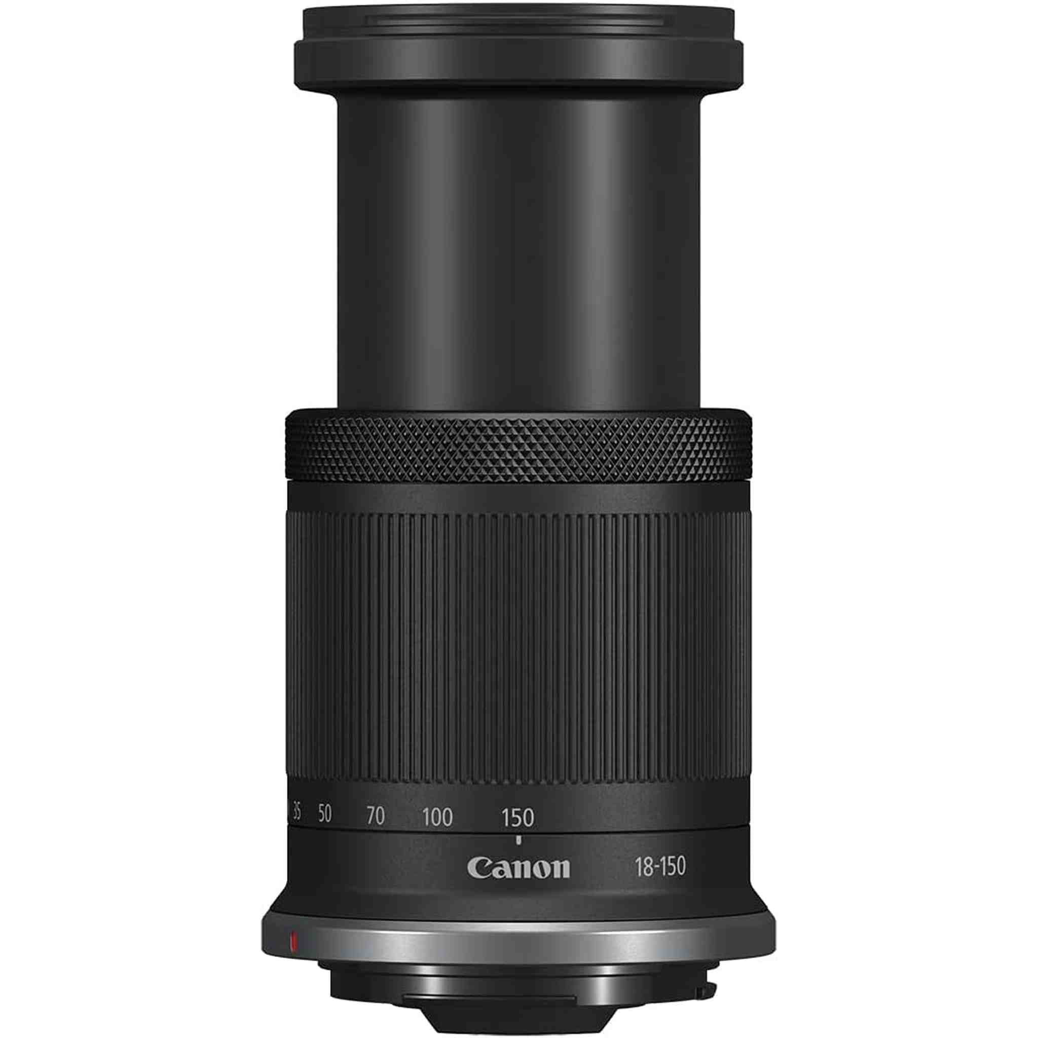 Canon RF-S18-150mm F3.5-6.3 Lens International Model