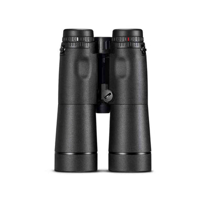 LEICA Geovid R Gen 2022 Compact Lightweight Hunting Bird Watching Rangefinder Binoculars with Carrying Strap Incuded, 15X56
