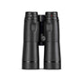 LEICA Geovid R Gen 2022 Compact Lightweight Hunting Bird Watching Rangefinder Binoculars with Carrying Strap Incuded, 15X56
