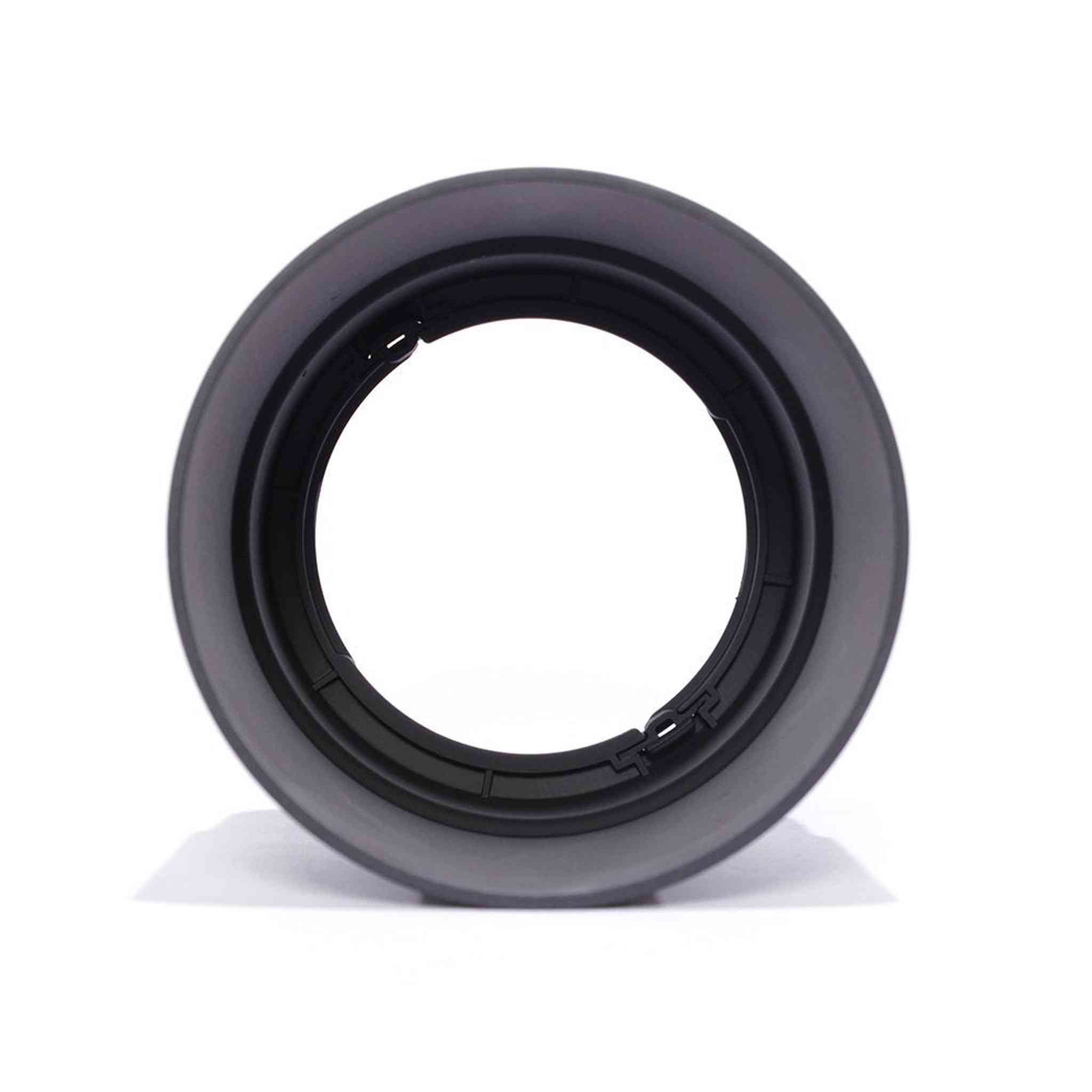 Pixco ET-67 ET67 Lens Hood Lens Cap for Canon EF 100MM F/2.8 USM Macro Lens Pixco