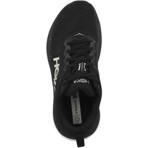 Hoka Men's Gaviota 5 Black/White 9 Medium