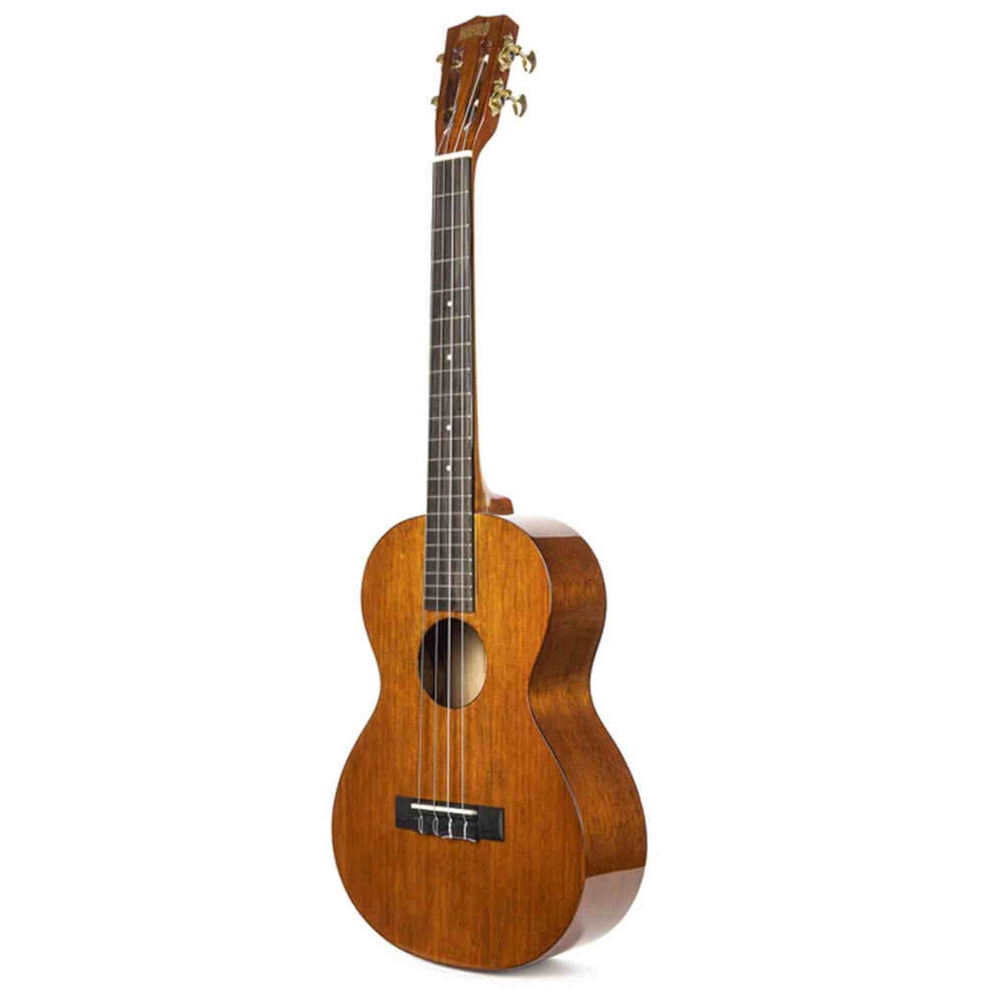 Mahalo Ukulele, Natural MJ4 VNA Mahalo