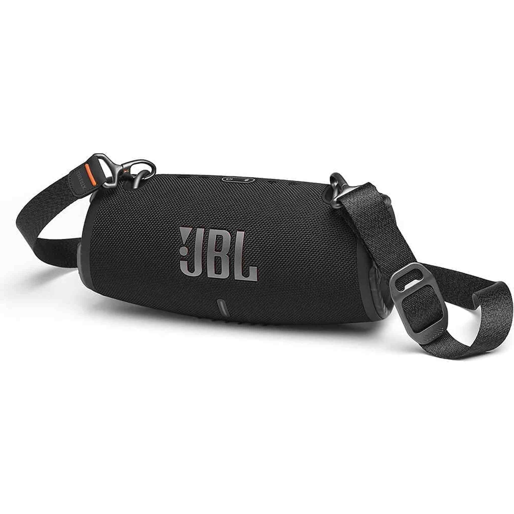 JBL Xtreme 3 - Portable Bluetooth Speaker Black