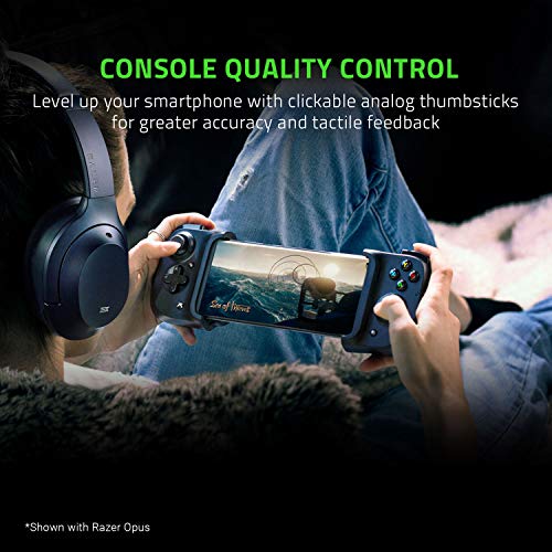 Razer Kishi Mobile Game Controller / Gamepad for Xbox Android USB-C