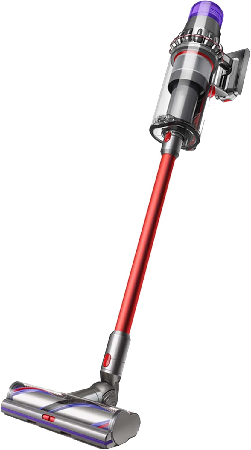 Dyson Outsize Total Clean Cordless Vacuum Cleaner