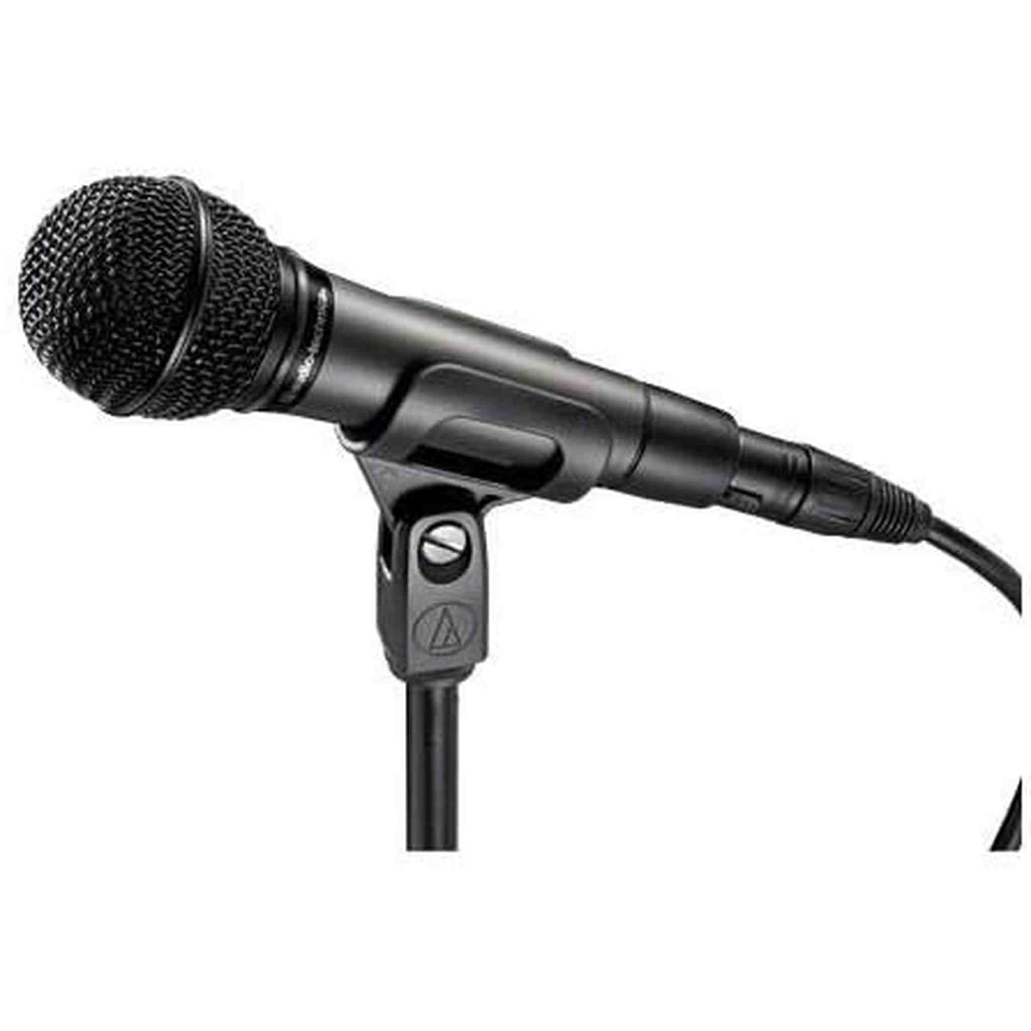 Audio-Technica ATM410 Cardioid Dynamic Handheld Microphone Audio-Technica