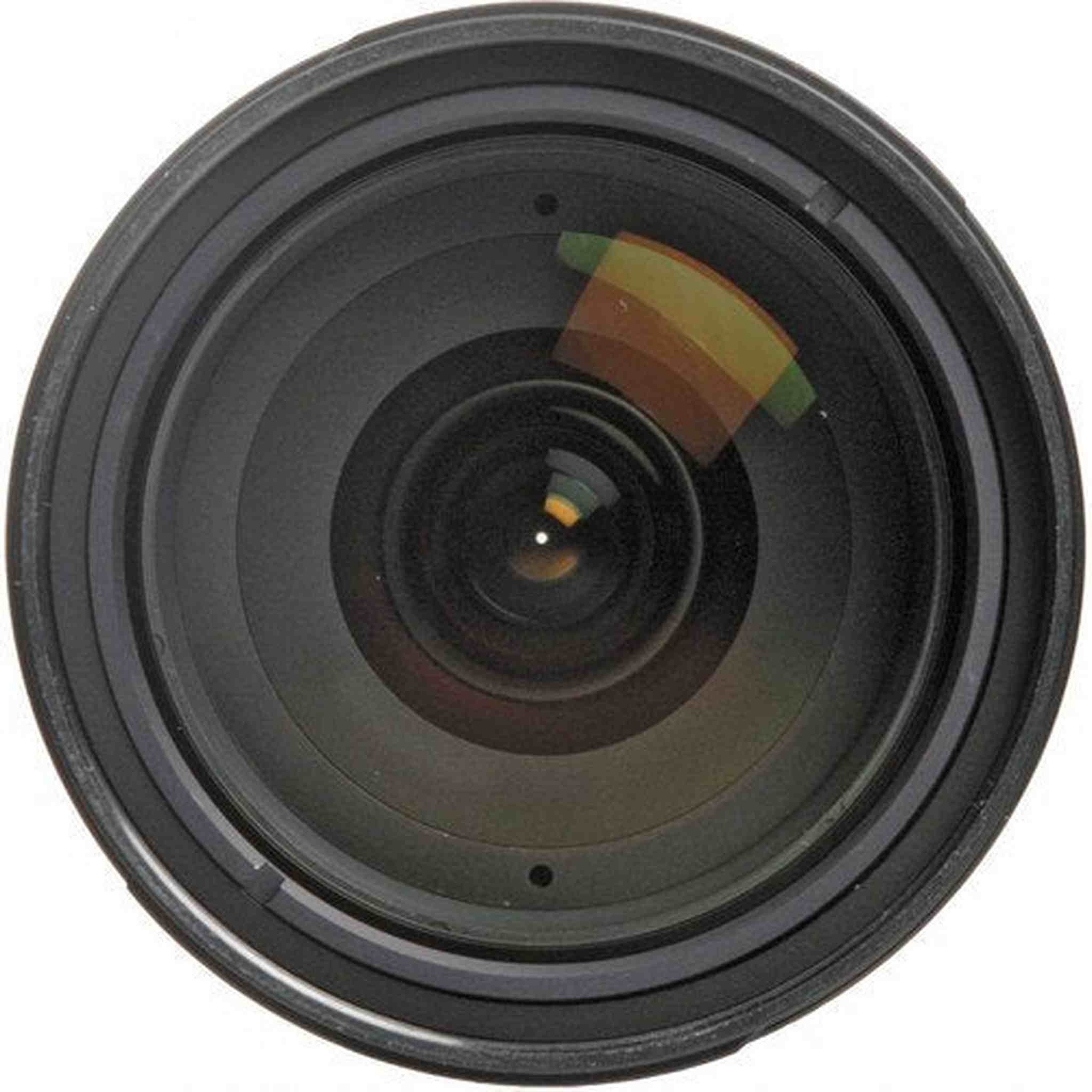 NIKON 18-200MM F/3.5-5.6G ED AF-S DX VR II Lens with 1 Year Warranty and Corel Mac Photo Essentials Software Bundle Nikon
