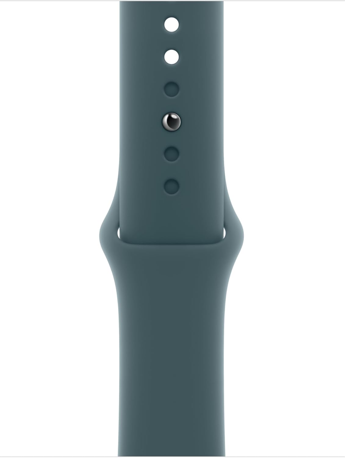 Apple Watch Band - Sport Band 42mm - Lake Green - M/L
