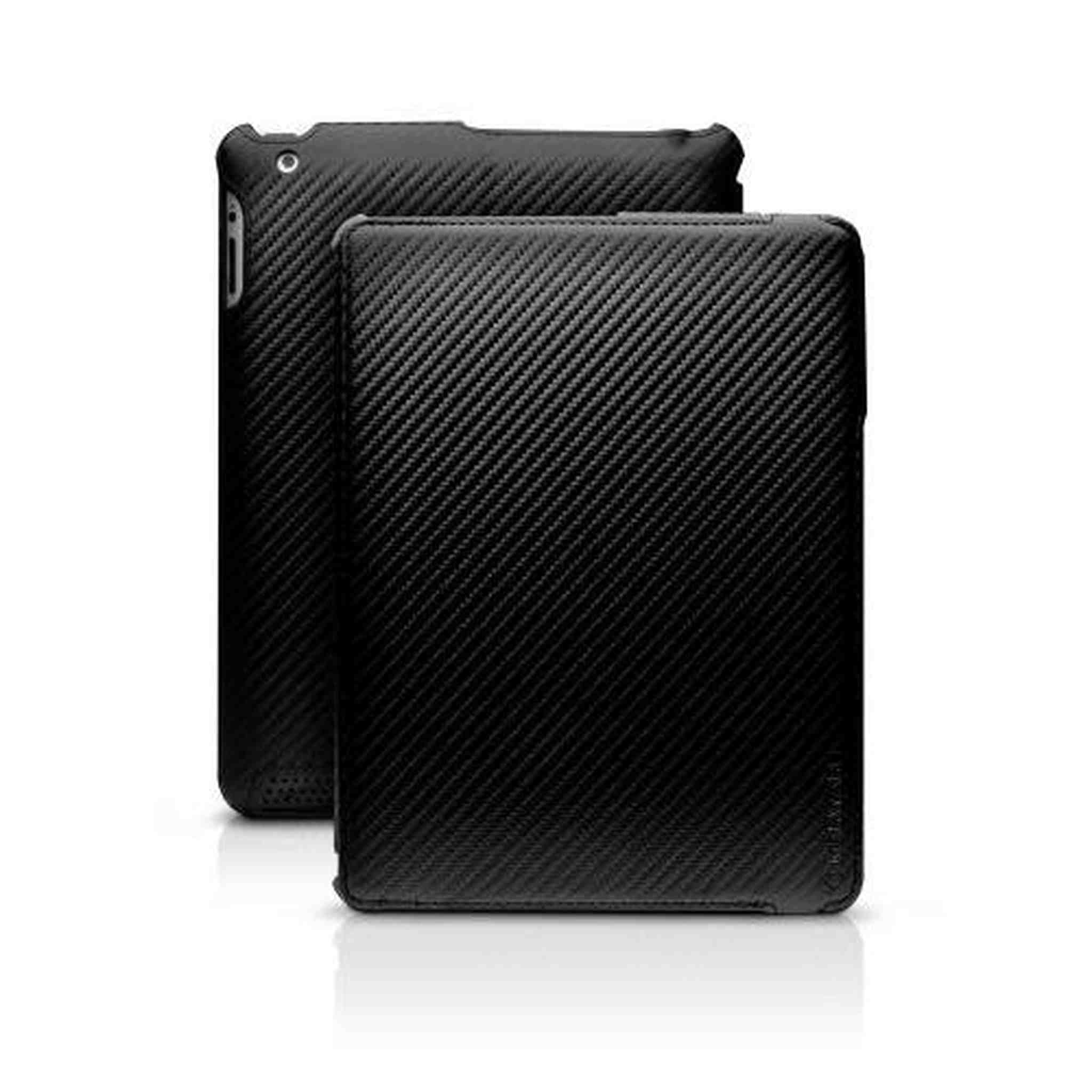 Marware AHHB1P C.E.O. Hybrid for the iPad 3rd and 4th Generation , Carbon Fiber