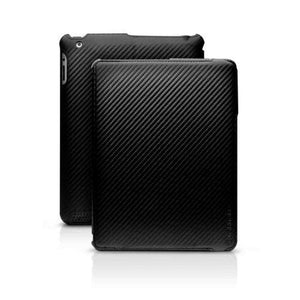 Marware AHHB1P C.E.O. Hybrid for the iPad 3rd and 4th Generation , Carbon Fiber