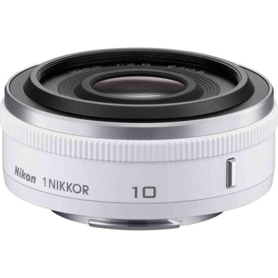 Nikon 10-24 AFS DX f/3.5-4.5G ED + Deluxe Lens Cleaning Kit