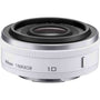 Nikon 10-24 AFS DX f/3.5-4.5G ED + Deluxe Lens Cleaning Kit