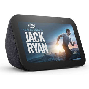 Echo Show 5 3rd Gen, 2023 release - Charcoal