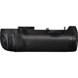 Nikon MB-D12 Multi Battery Power Pack Grip for Nikon D810 Camera - Renewed - Reconditioned Nikon