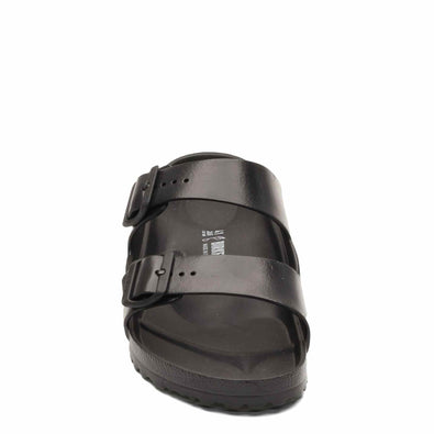 Birkenstock Men's Arizona EVA Sandals, Black, 11 Medium US