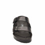 Birkenstock Men's Arizona EVA Sandals, Black, 11 Medium US