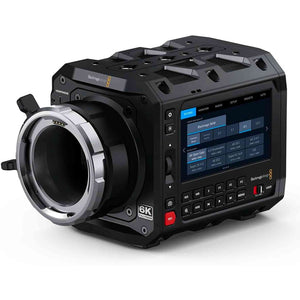 Blackmagic Design PYXIS 6K Cinema Camera, PL Mount