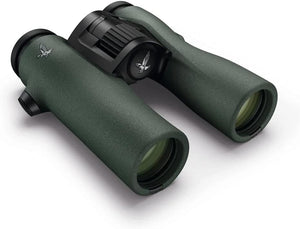 Swarovski 8x32 NL Pure Binoculars Green