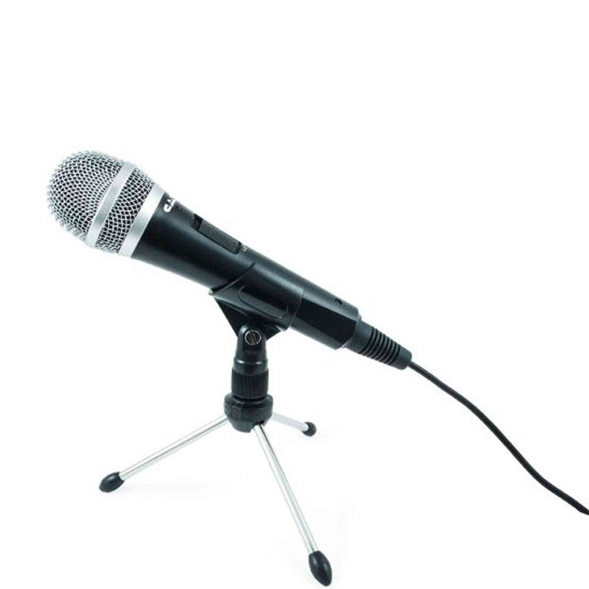 CAD Audio USB U1 Dynamic Recording Microphone CAD Audio