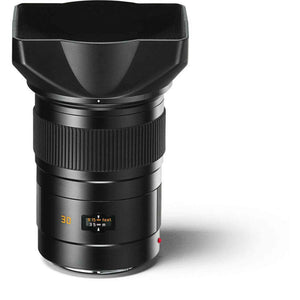 Leica Elmarit-S 30mm f/2.8 ASPH Lens - Starter Bundle